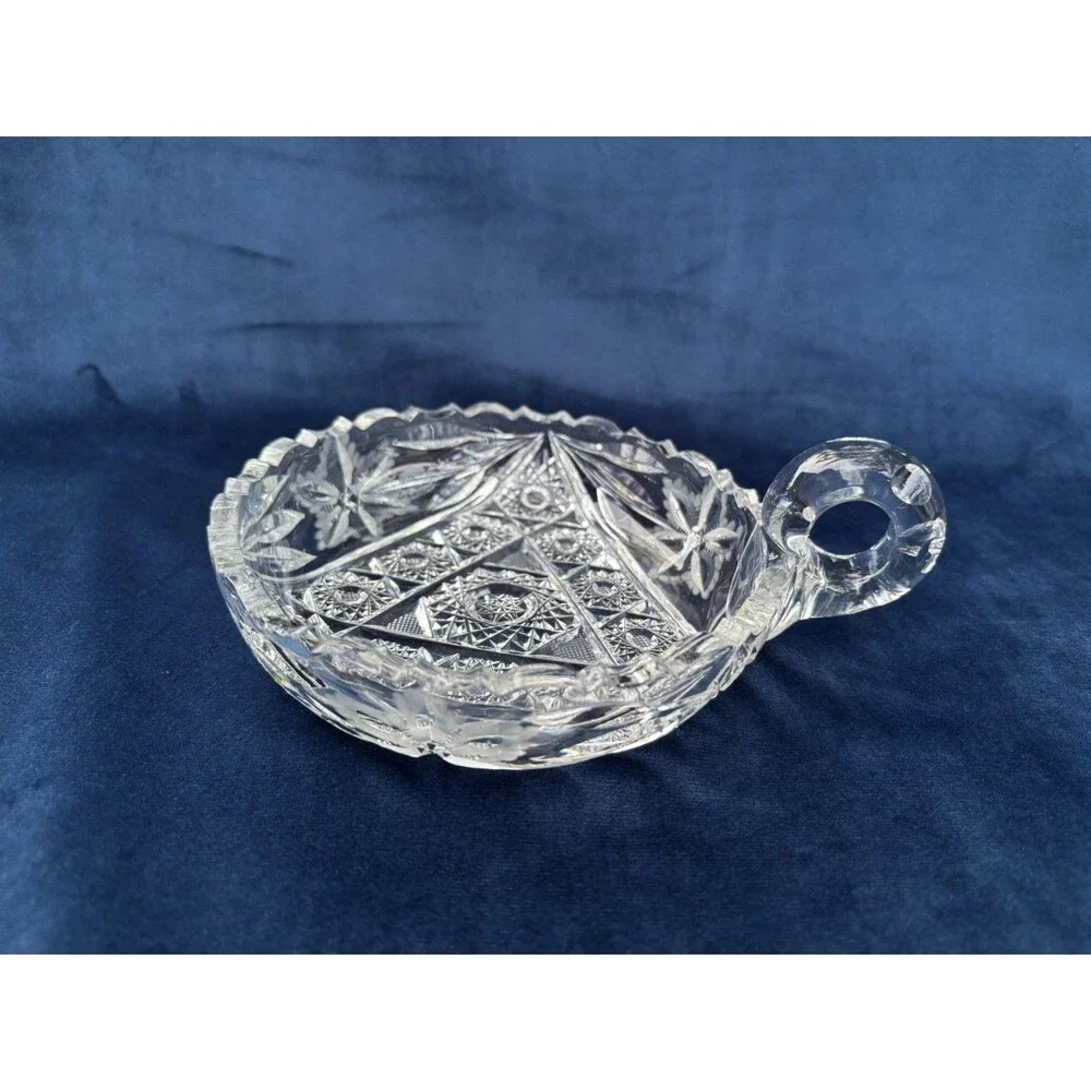 Unmarked product intricate