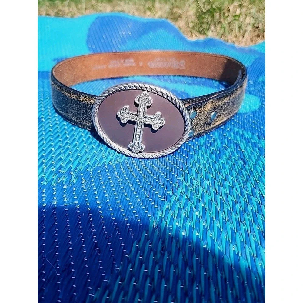 Nocona belt co