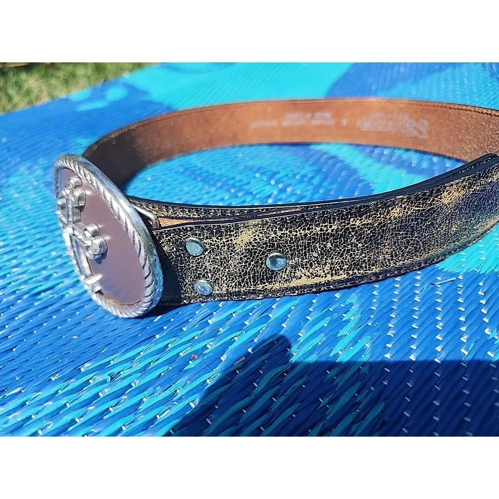 Nocona belt co