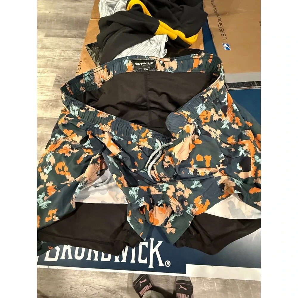SurfCuz pre owned