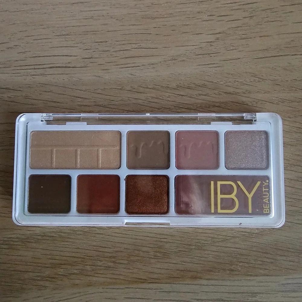 Iby Beauty this beautiful