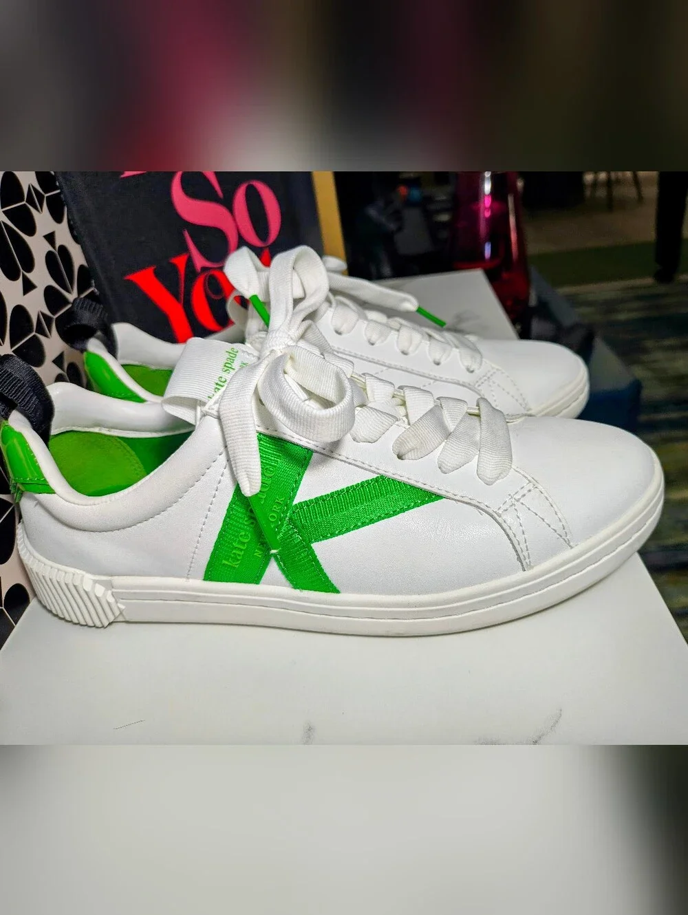kate spade retired no