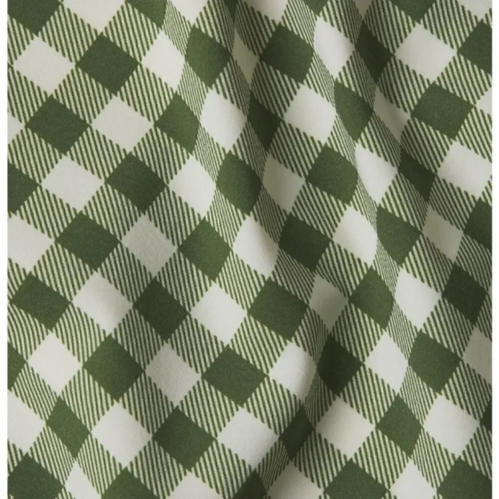 Tory Burch made from