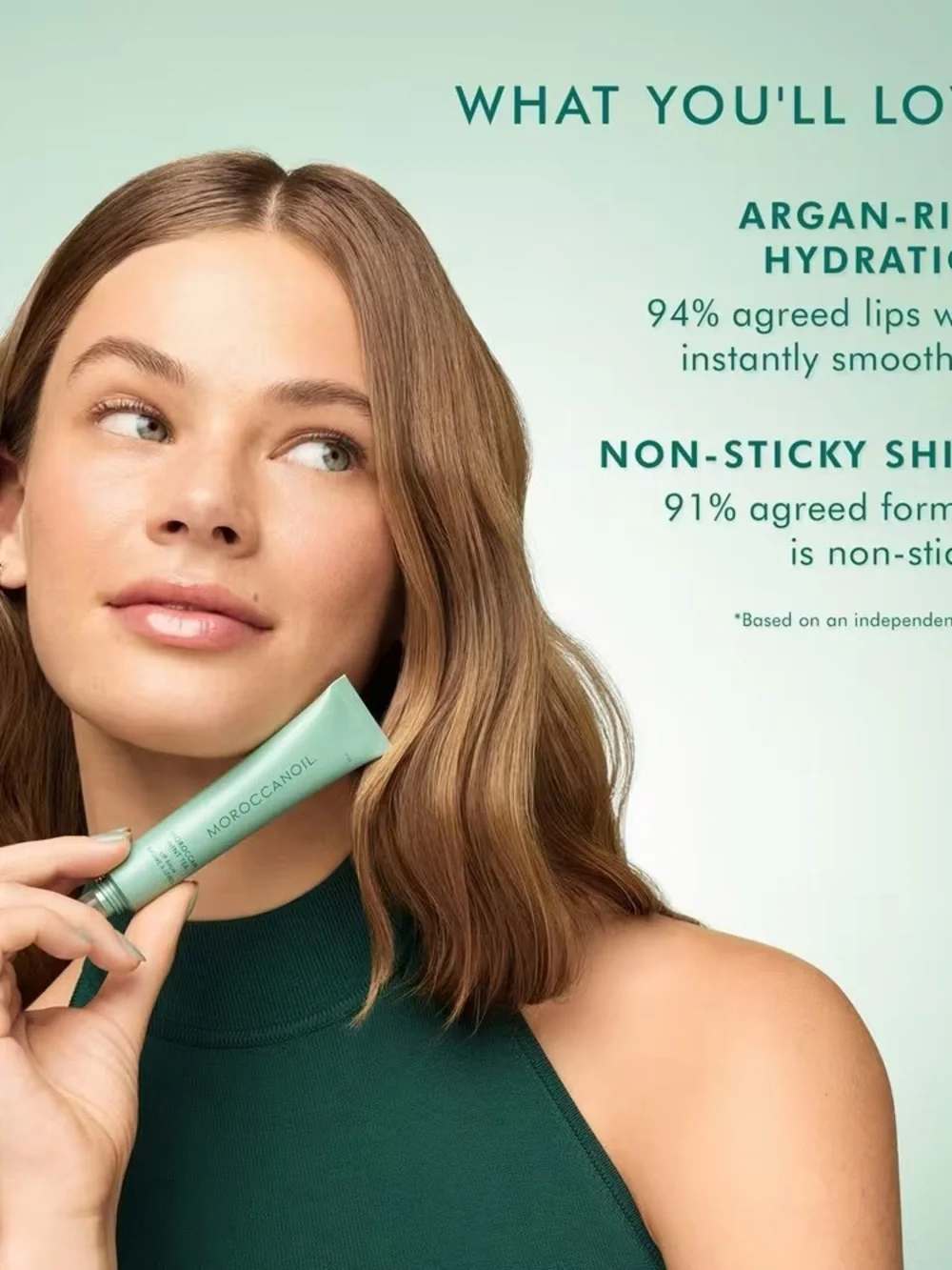 Moroccanoil rich hours