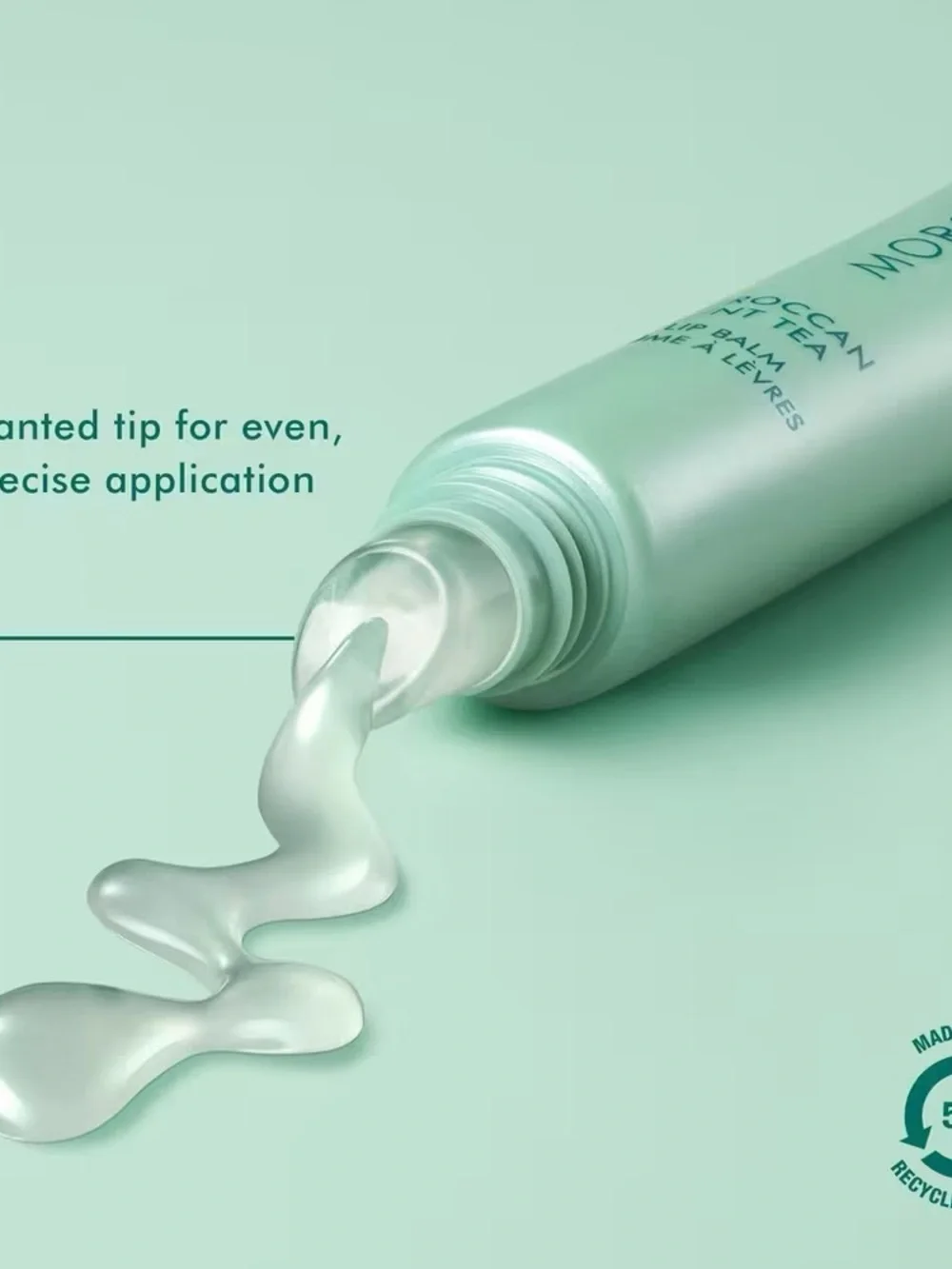 Moroccanoil clinically key