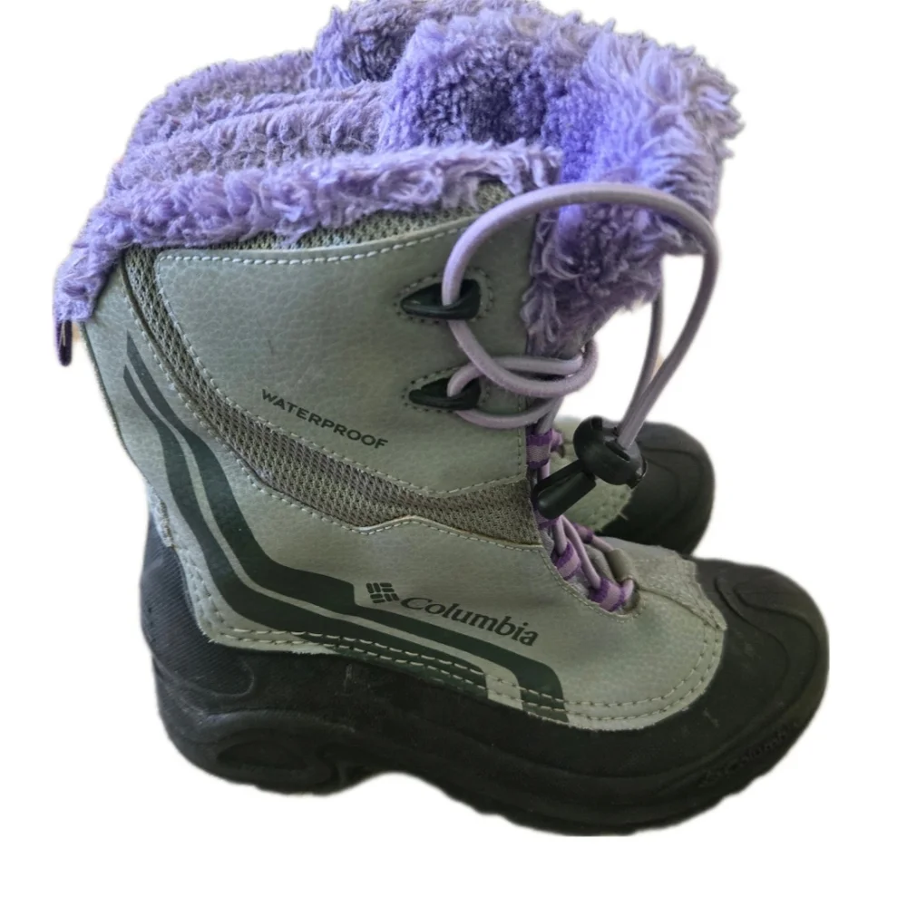 Columbia bugaboot plus