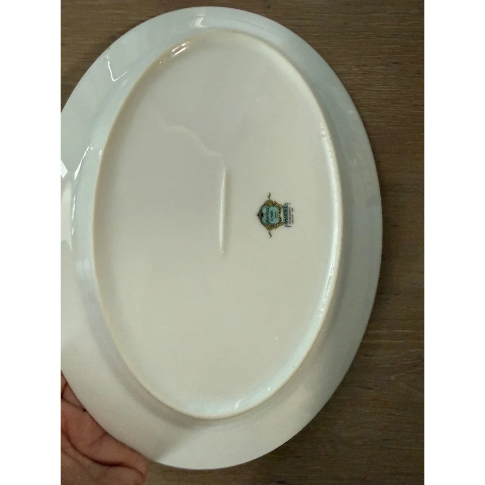 Noritake vintage china