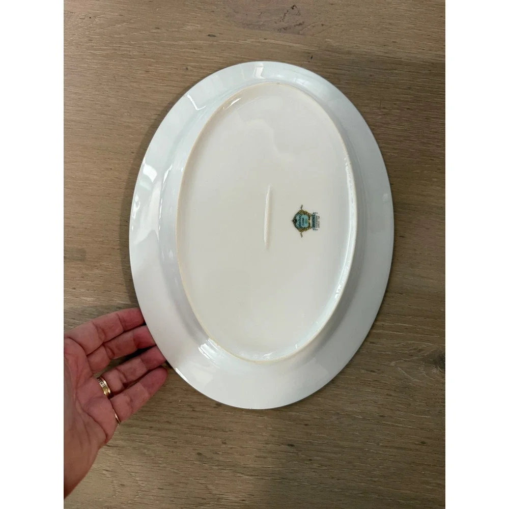 Noritake vintage china