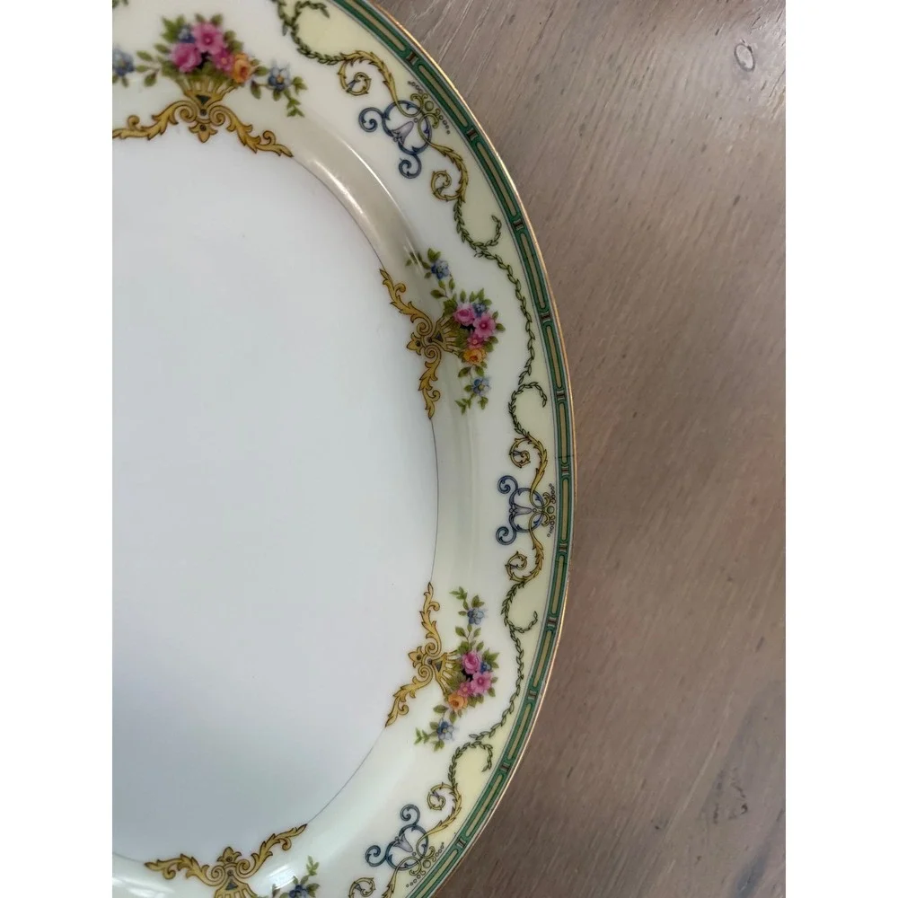 Noritake vintage china