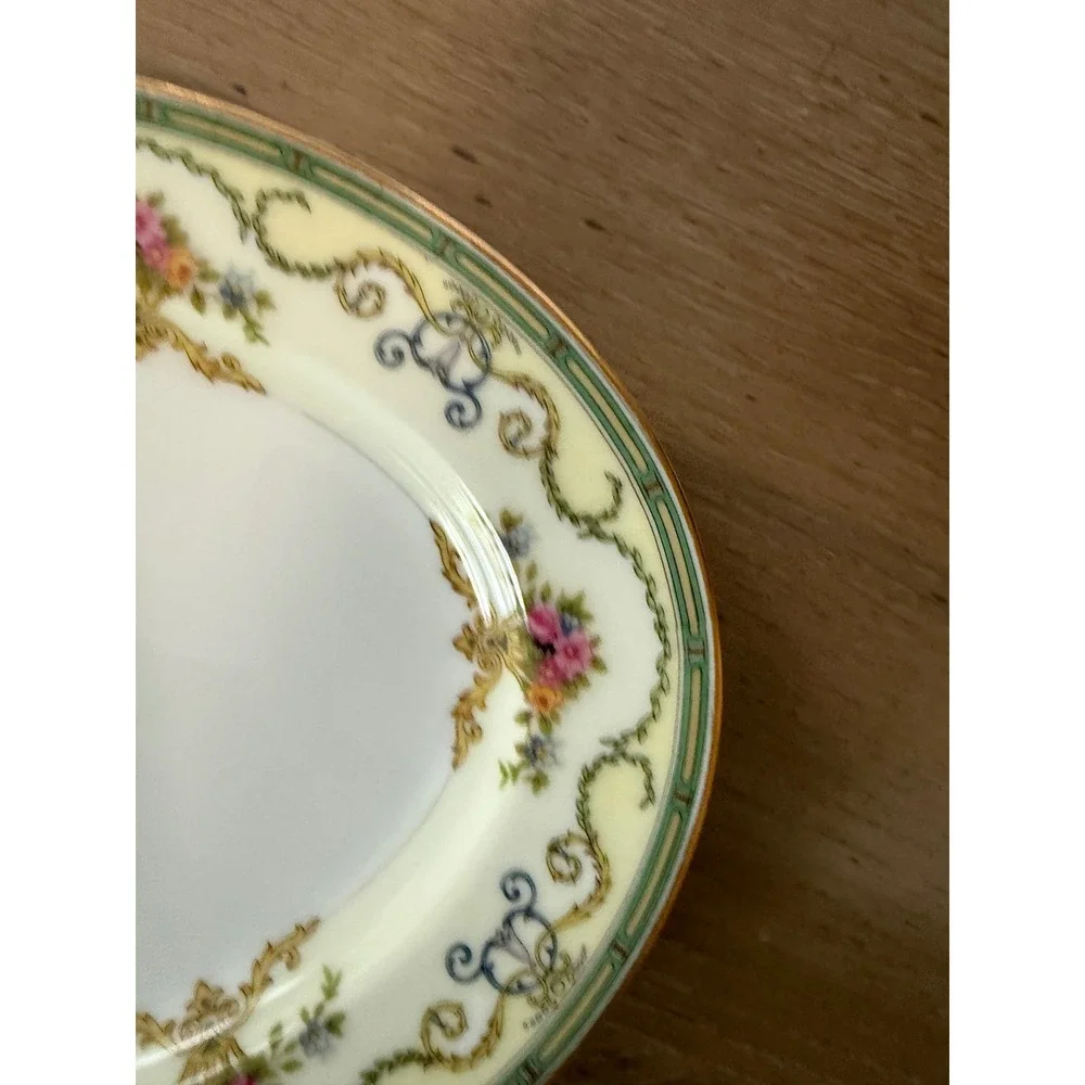 Noritake vintage china