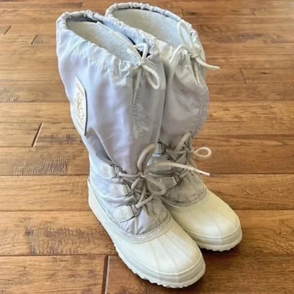 Sorel snowlion tall