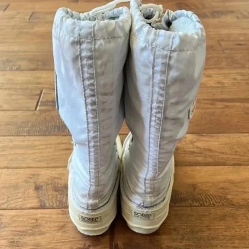 Sorel snowlion tall