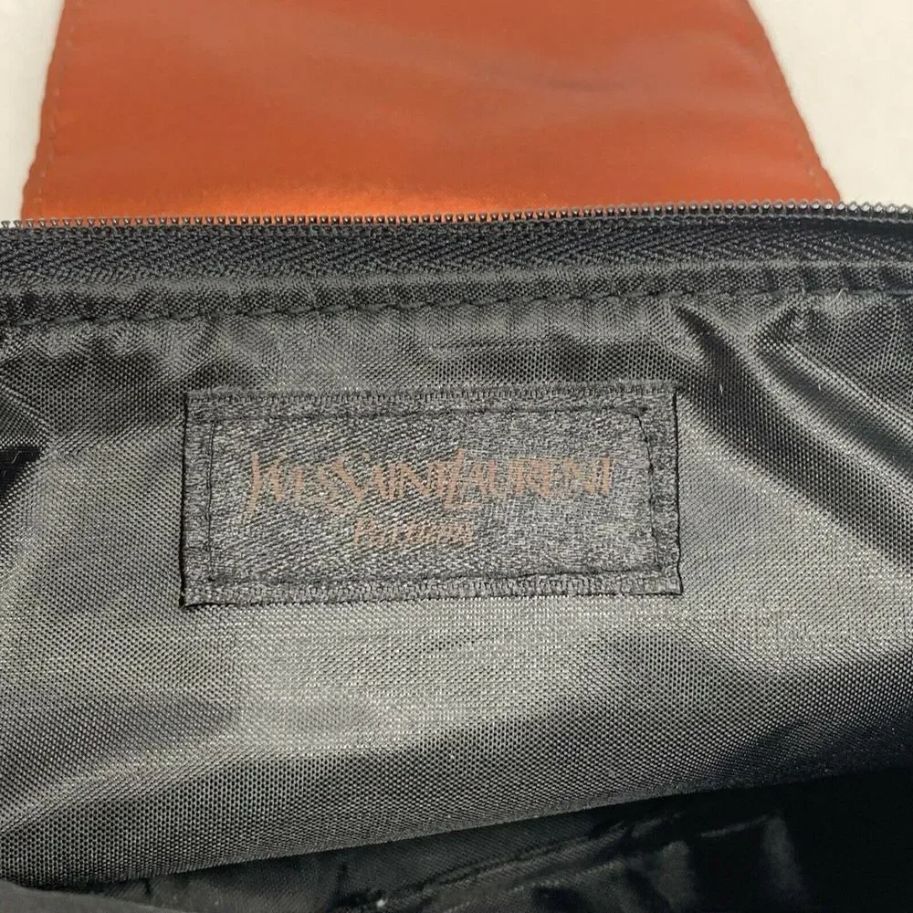 Yves Saint Laurent rare vintage