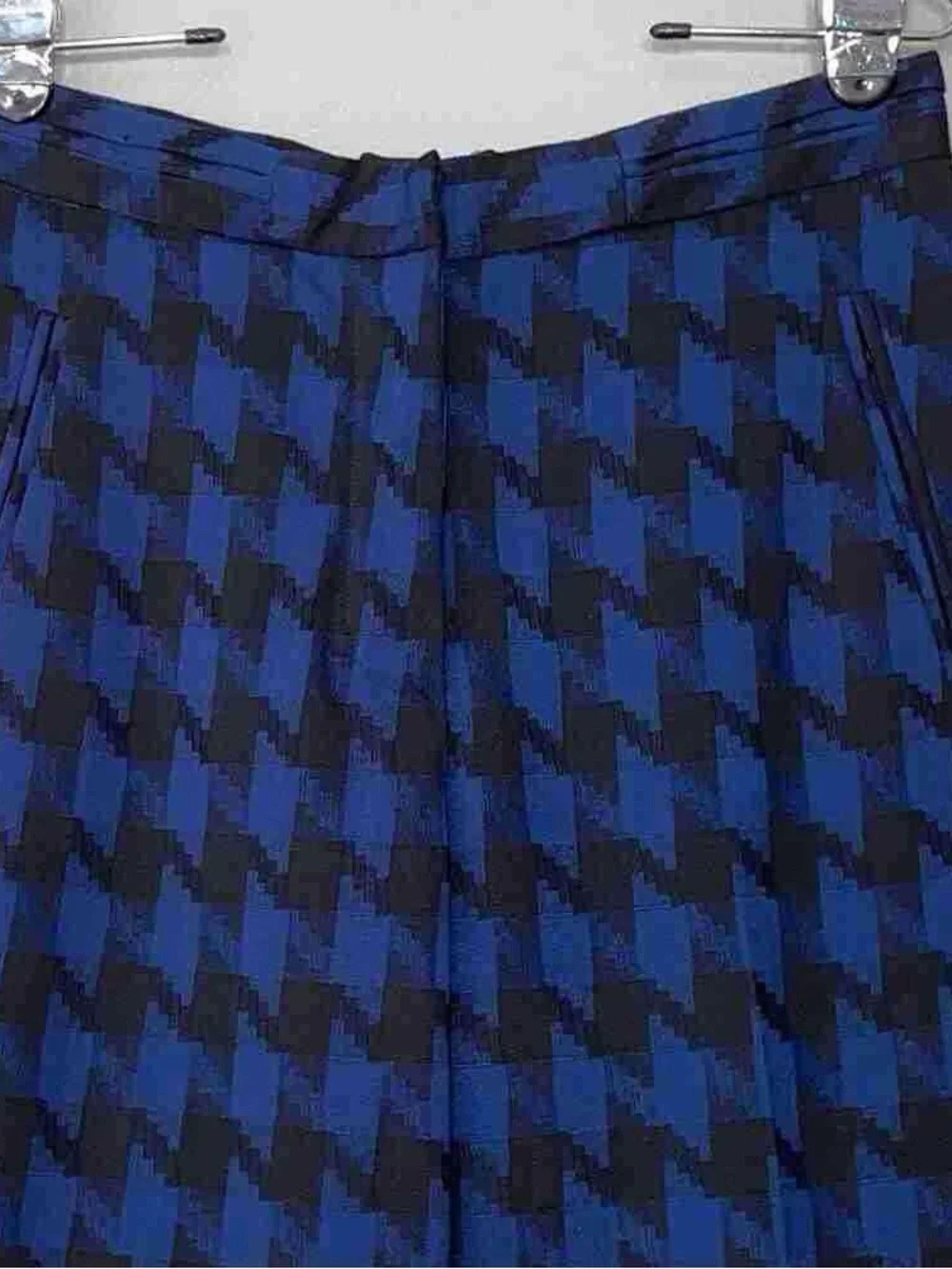 N/A anthropologie trousers