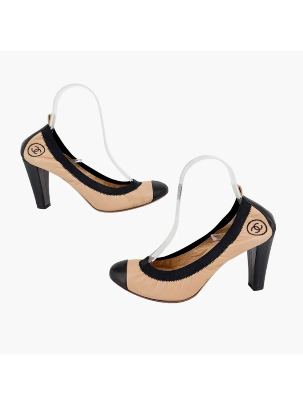 CHANEL pre owned