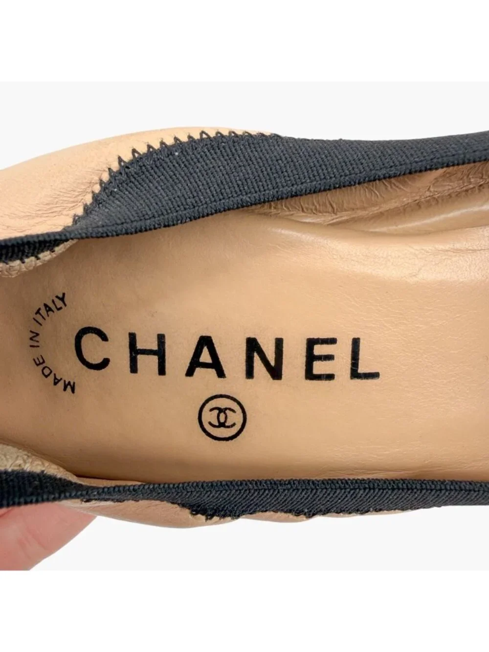 CHANEL pre owned