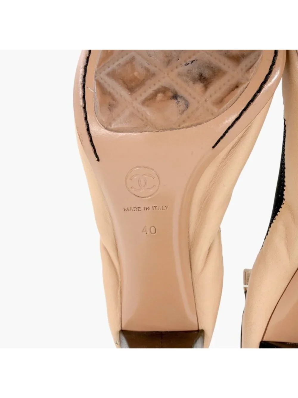 CHANEL pre owned