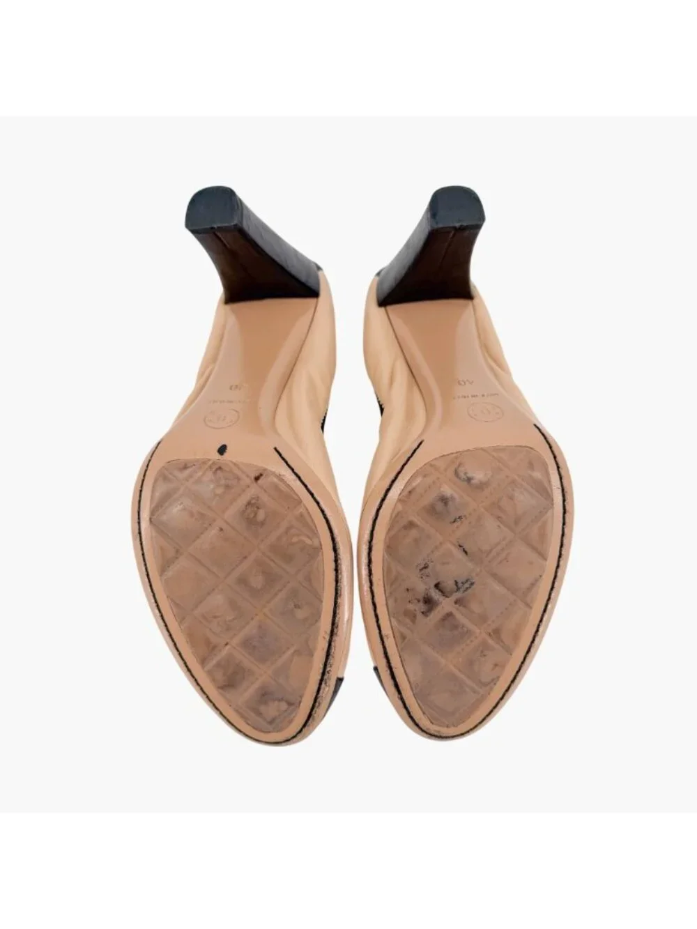 CHANEL pre owned