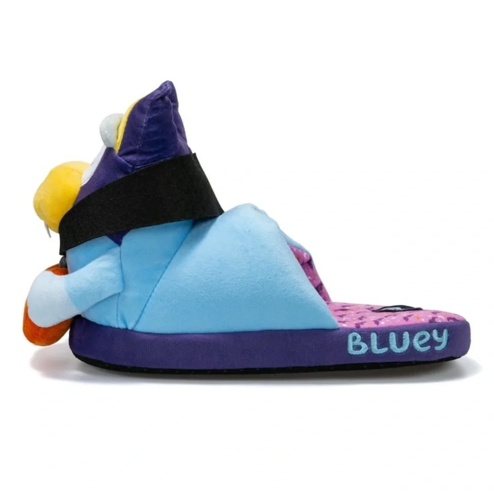 Bluey brand new