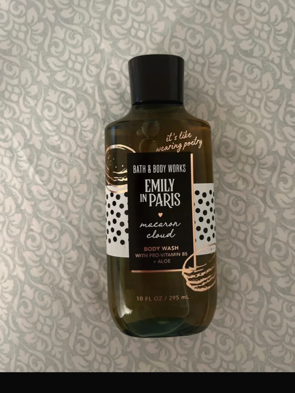 Bath & Body Works bath body