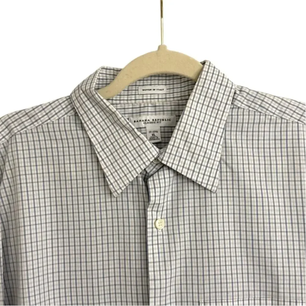 Banana Republic banana republic