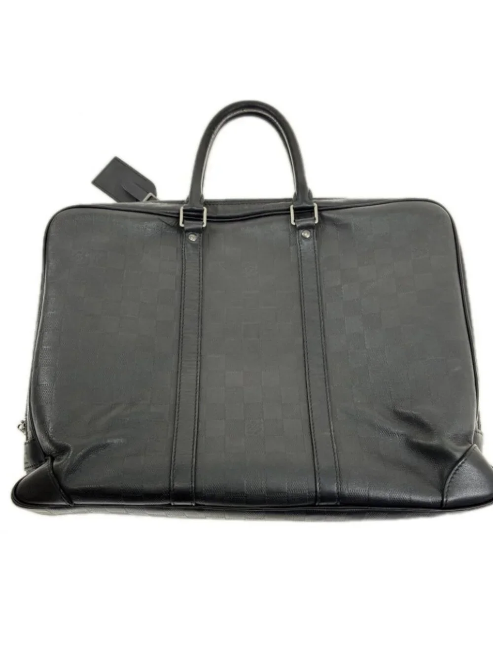 Louis Vuitton this authentic