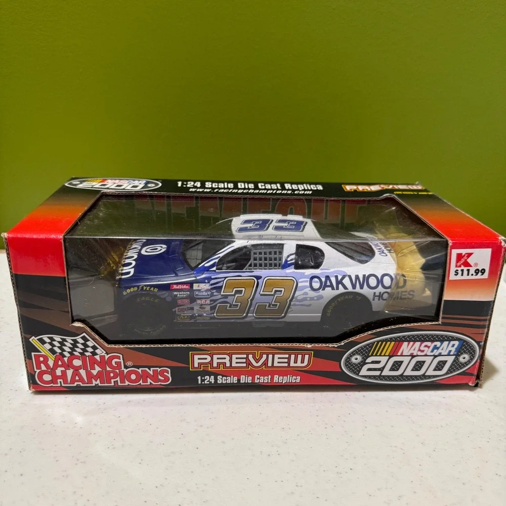 Racing Champions racing champions
