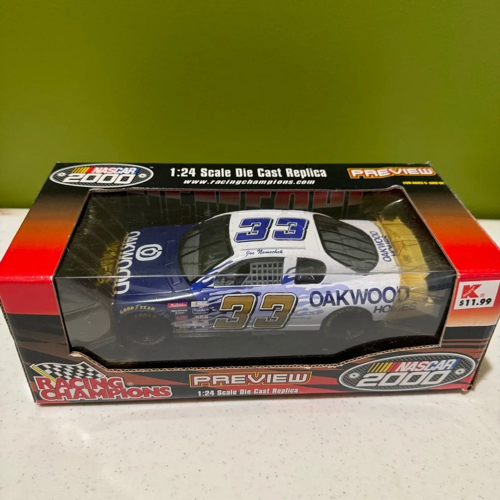 Racing Champions racing champions