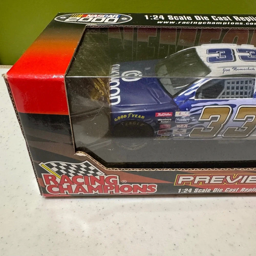 Racing Champions racing champions