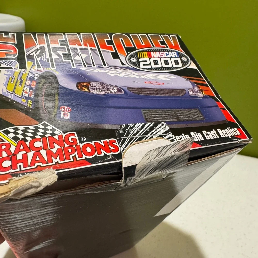 Racing Champions racing champions