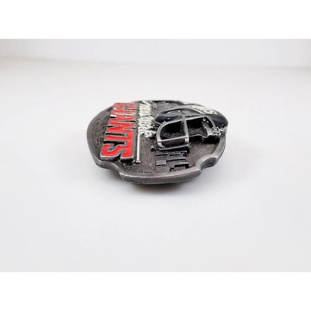 Siskiyou Buckle Co., Inc. vintage 1988