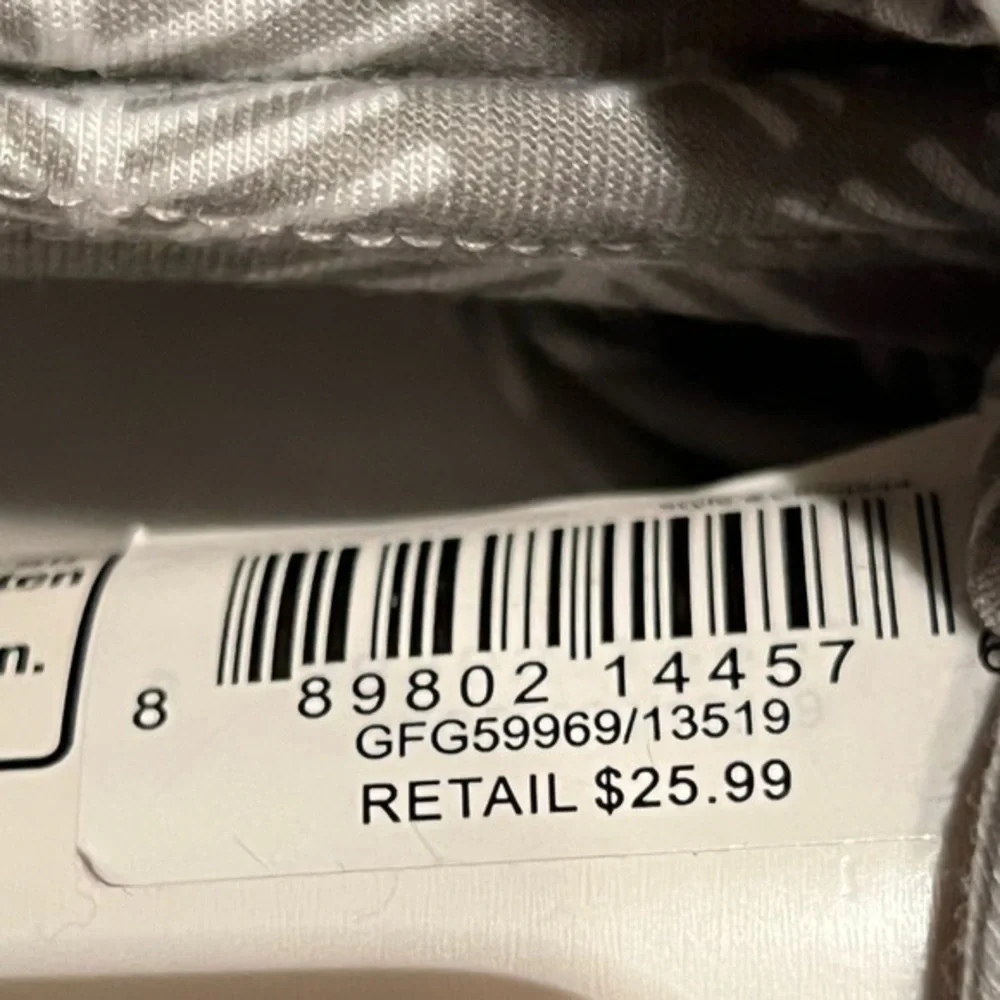 Carters neutral gray