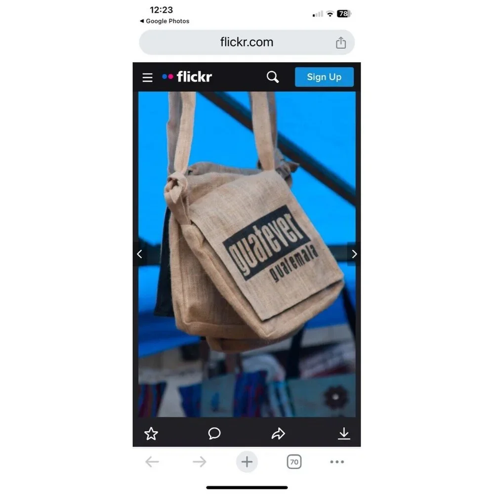 Unbranded guatever guatemala