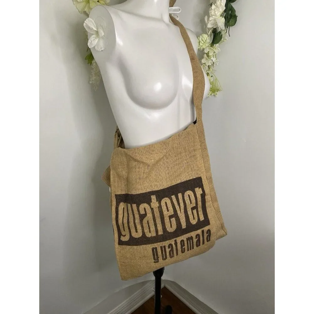 Unbranded guatever guatemala