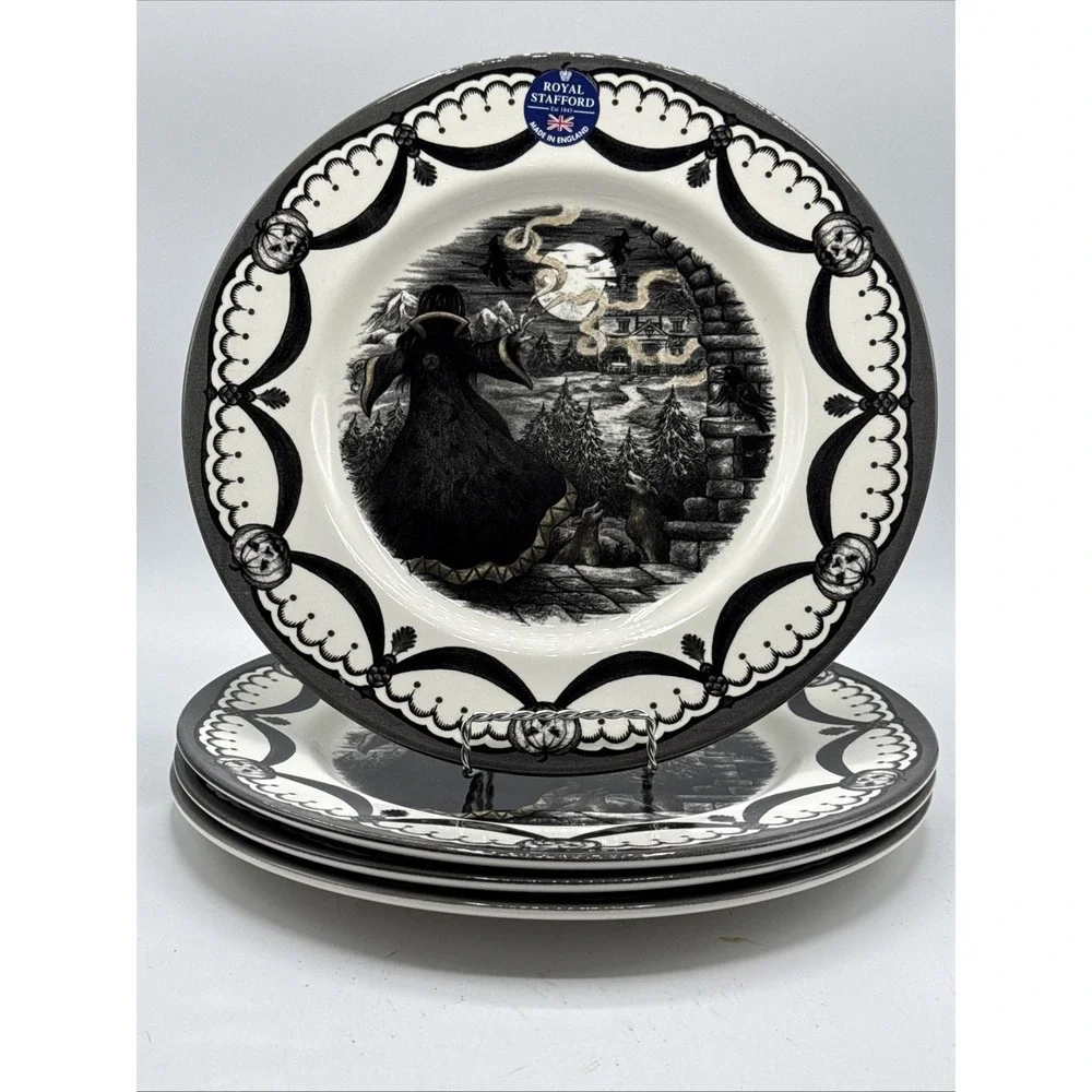 Set‎ (4) Royal Stafford 11