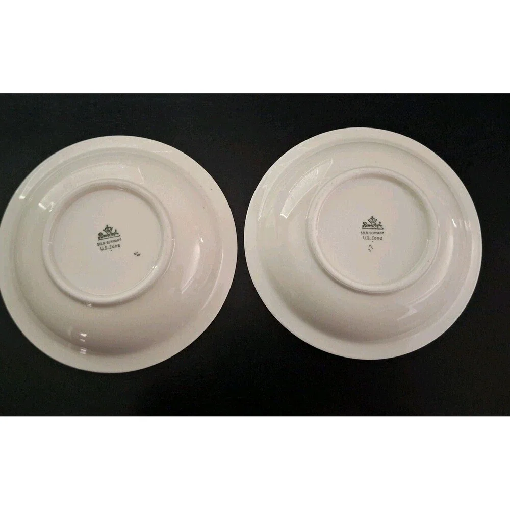 Rosenthal pcs winifred
