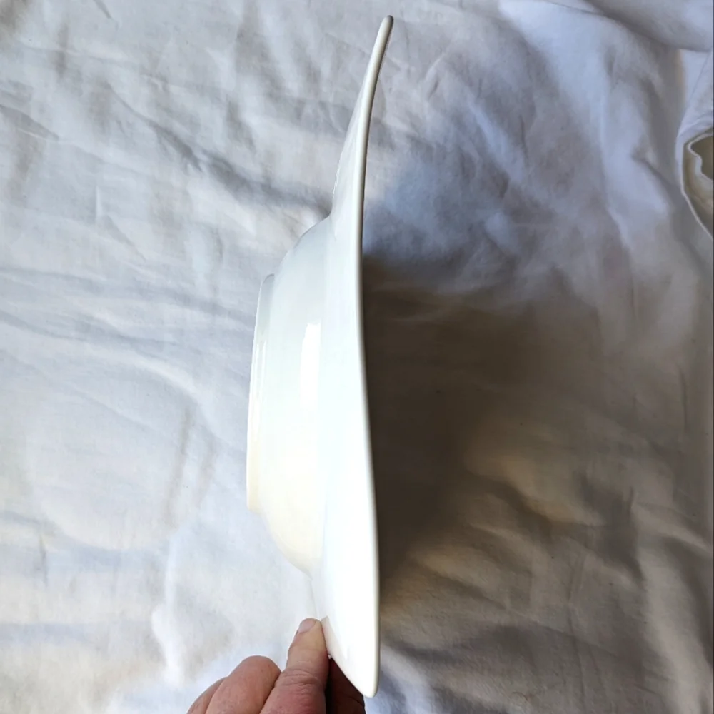 Villeroy & Boch soup bowl