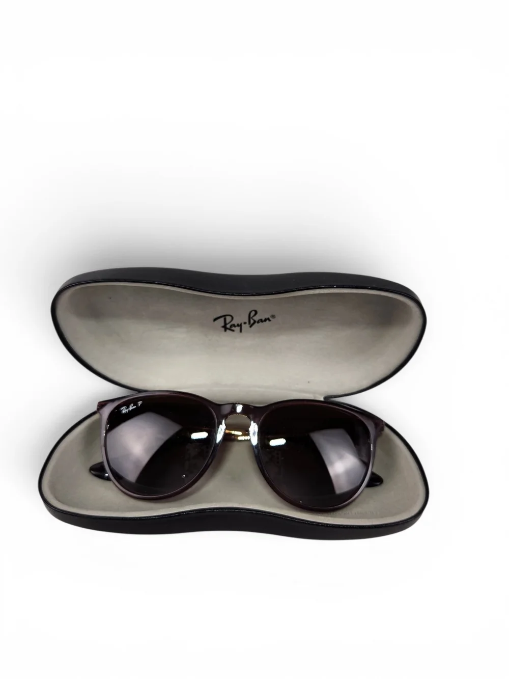 Ray-Ban modern metal
