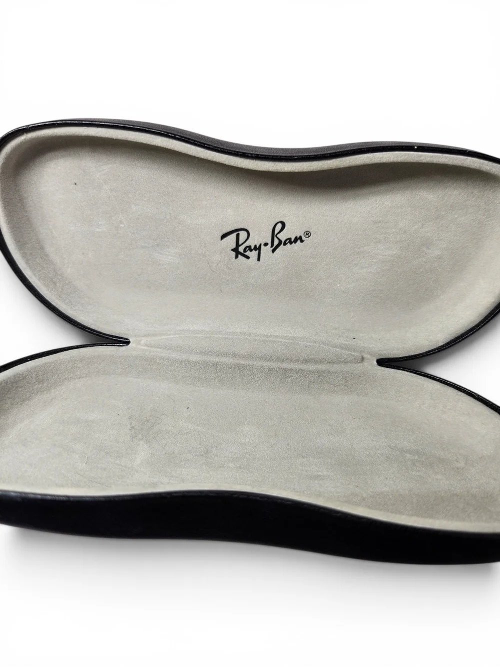 Ray-Ban ray before all