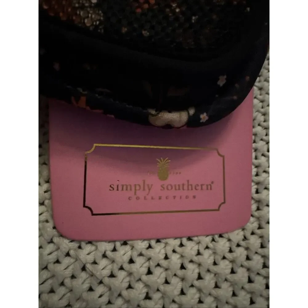 Simply Southern adjustable strap