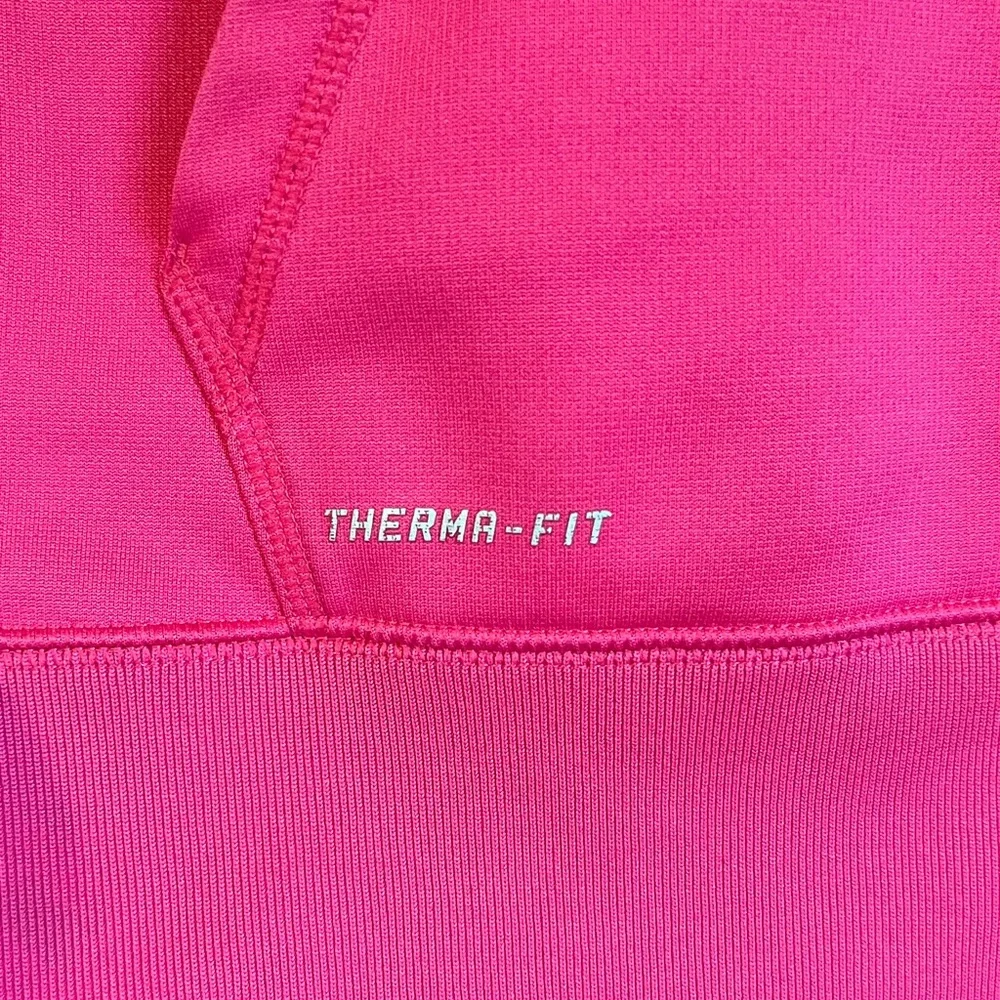 Nike bold pink