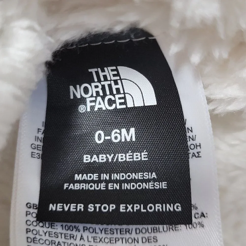 The North Face north face
