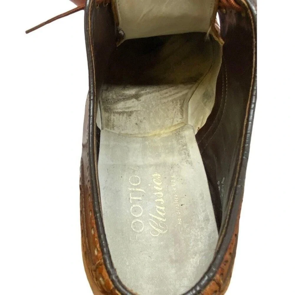 FootJoy classics leather