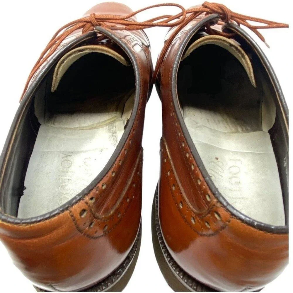 FootJoy classics leather
