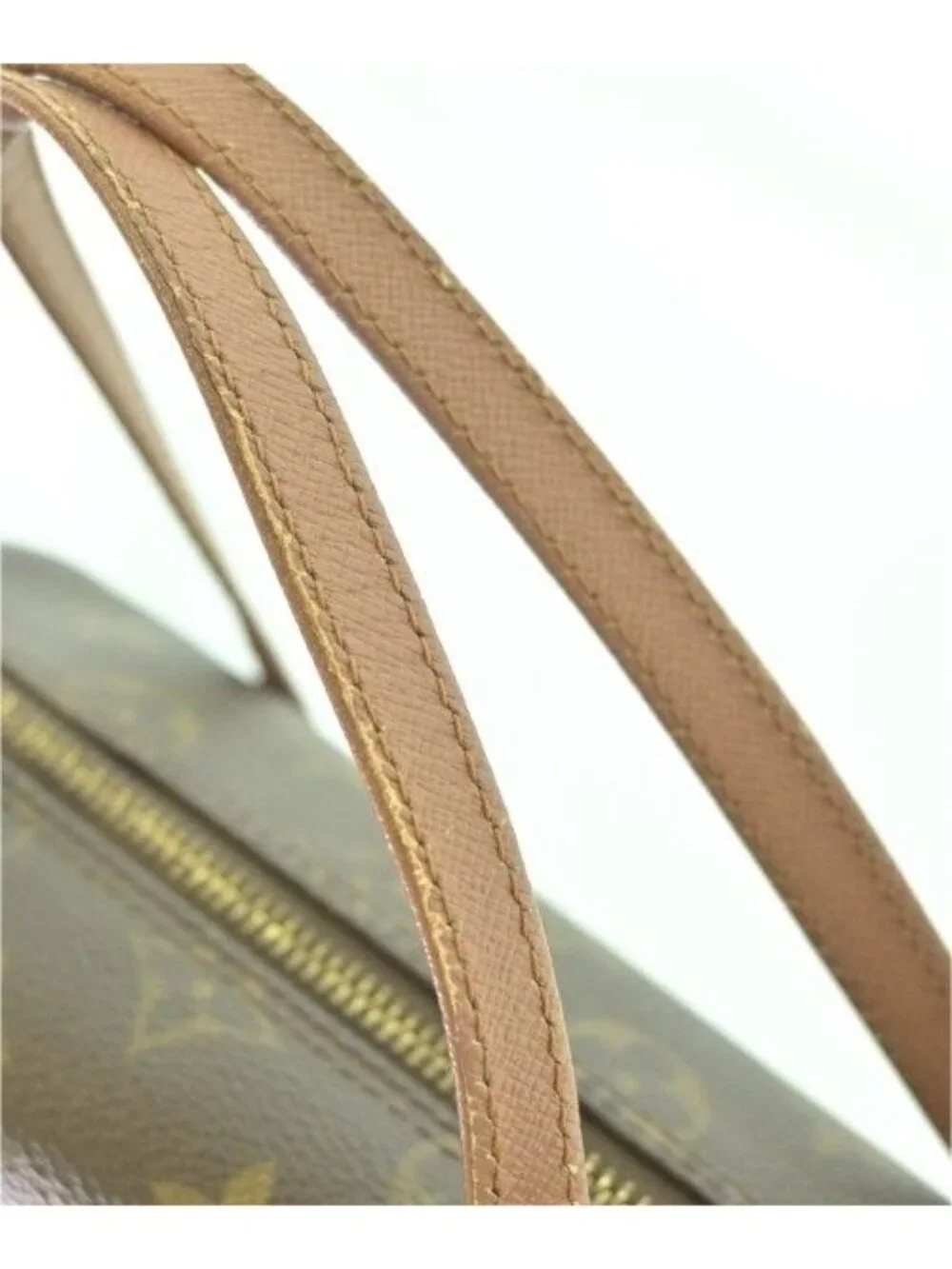Louis Vuitton this authentic