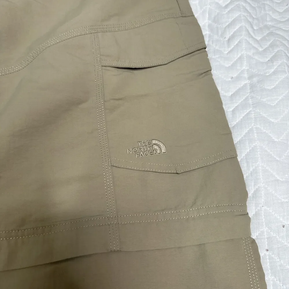 The North Face **pre owned