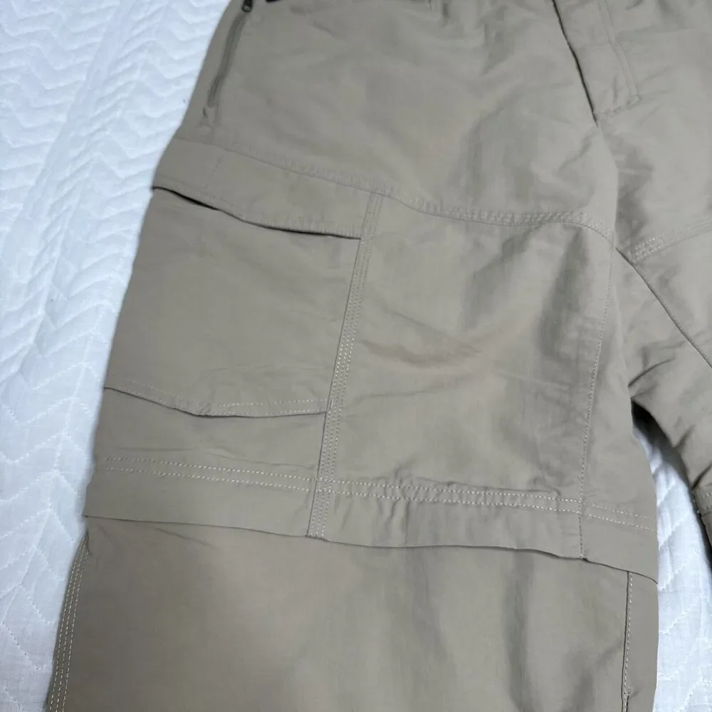 The North Face **pre owned