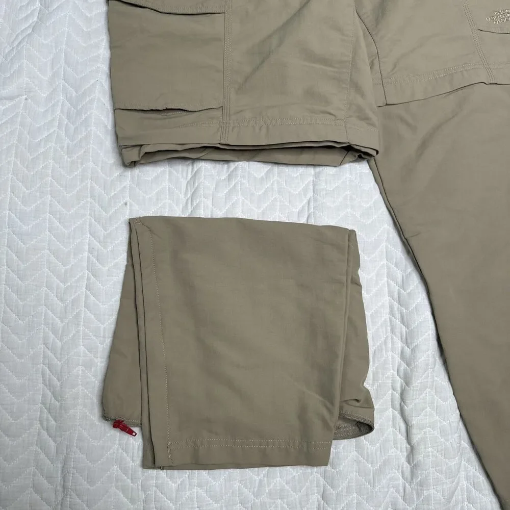 The North Face **pre owned