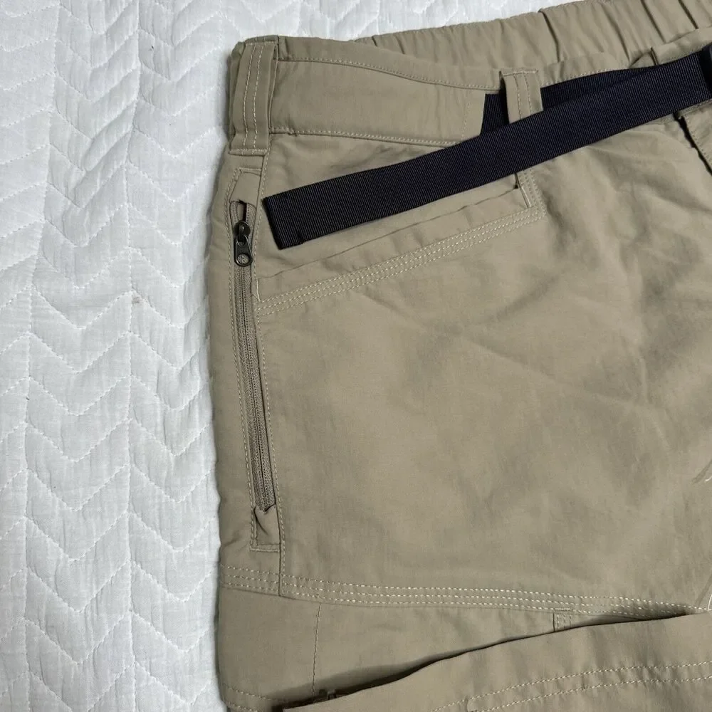The North Face **pre owned
