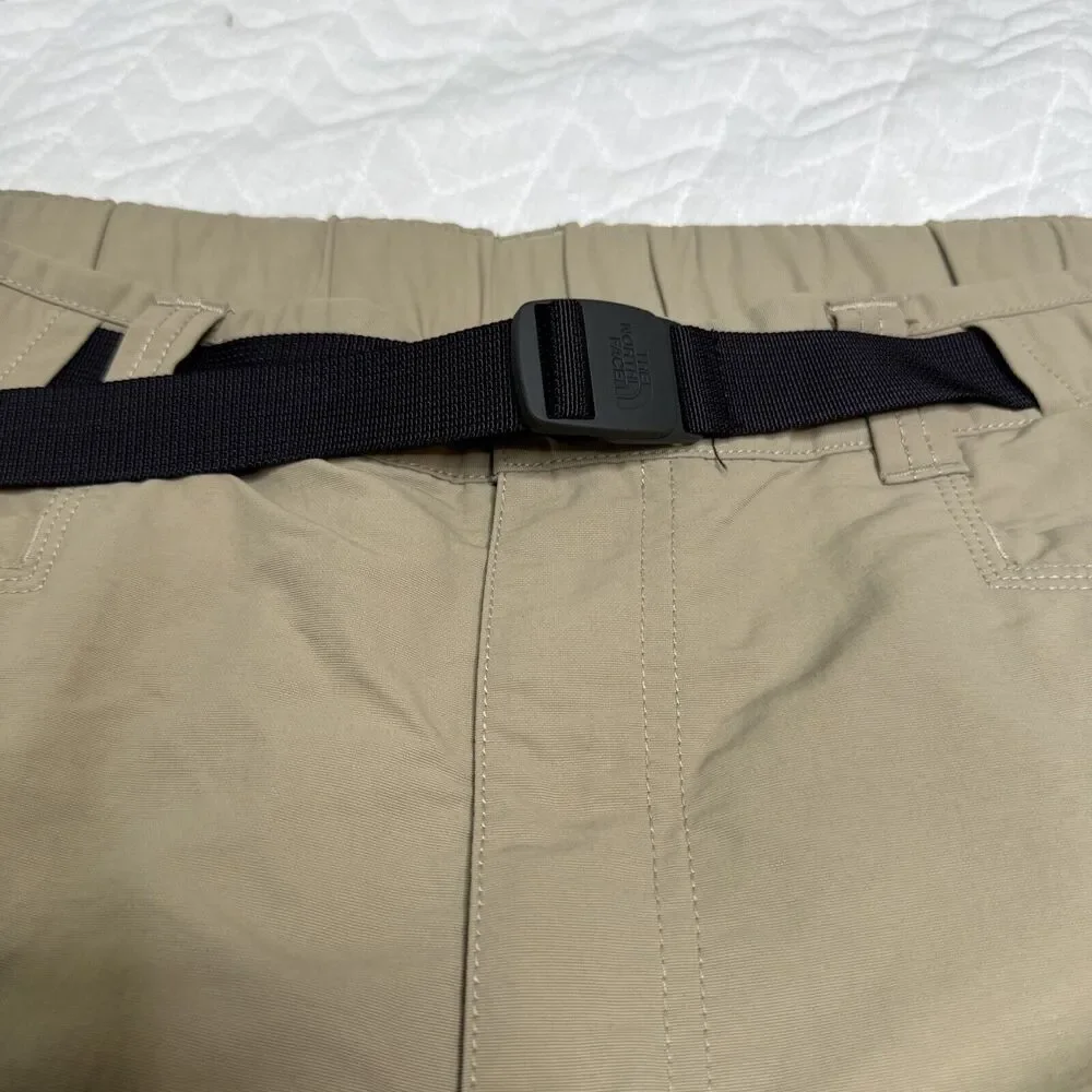 The North Face **pre owned